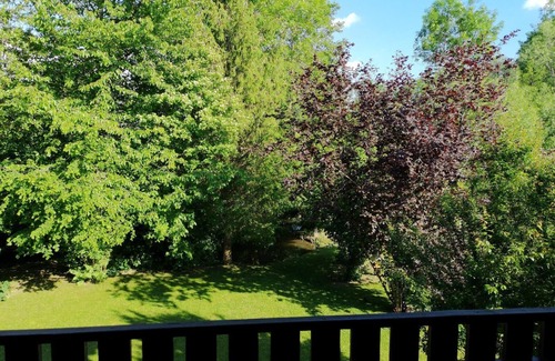 Riedenburg Apartamento | Appartement 36qm im 1. Stock