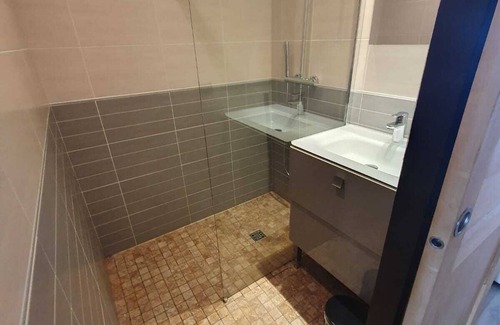 Cognet Apartamento | Appartement 4 Chambres Idéal Famille