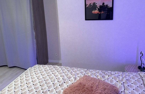 Boucau Apartamento | Appartement 4 Couchages Proximité Bayonne /espagne