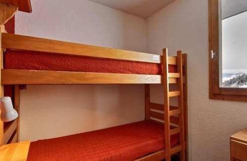 Plagne Villages Apartamento | Appartement 4 pièces, 3 salles de bains, ski aux pieds à Plagne Villages - FR-1-455-79