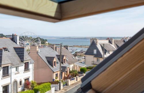 Treboul Apartamento | Appartement 400m du port