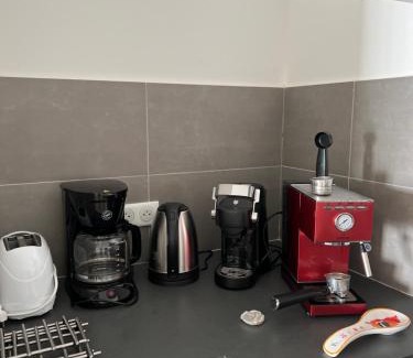 Cargese Apartamento | Appartement 4A villa cargese