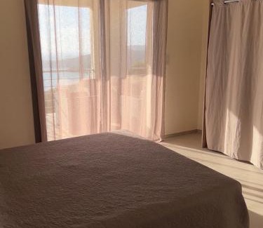 Cargese Apartamento | Appartement 4A villa cargese