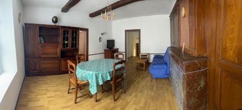 Wassy Apartamento | Appartement 5 pièces à 15 minutes du lac du Der