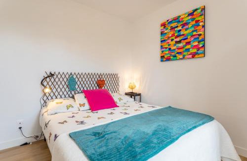 Fouesnant Apartamento | Appartement - 50m de la mer