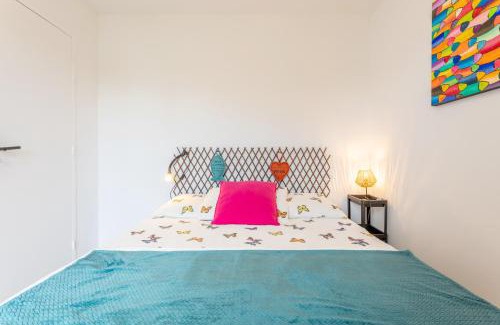Fouesnant Apartamento | Appartement - 50m de la mer