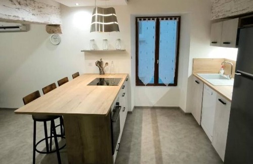 Selles-sur-Cher Apartamento | Appartement 6-8 Pers, Climatisé, Gîte 3, Proche Beauval, Châteaux de la Loire