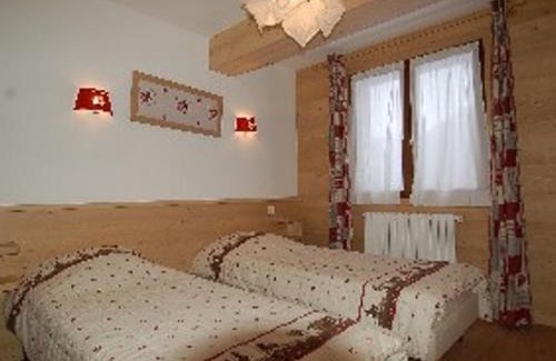 Le Grand-Bornand Apartamento | Appartement 6 personnes, animaux acceptés, parking - Le Grand-Bornand - FR-1-467-39