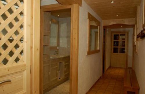 Le Grand-Bornand Apartamento | Appartement 6 personnes, animaux acceptés, parking - Le Grand-Bornand - FR-1-467-39