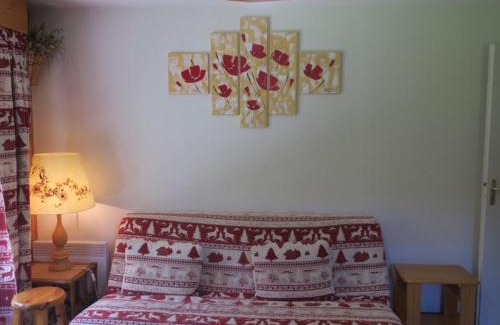 Chatel Apartamento | Appartement 6 pers avec balcon sud/est, proche télécabine du Linga, Châtel - FR-1-198-140