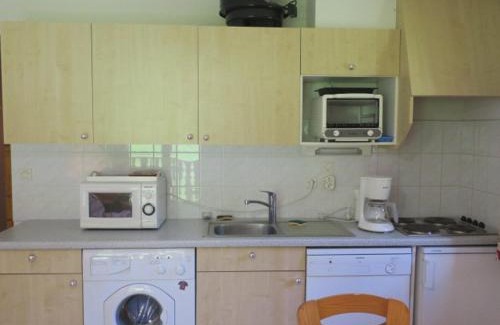 Chatel Apartamento | Appartement 6 pers avec balcon sud/est, proche télécabine du Linga, Châtel - FR-1-198-140