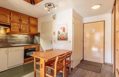Plagne Soleil Apartamento | Appartement 6 pers, vue montagne, ski aux pieds, WIFI, animaux admis, Plagne Soleil - FR-1-351-3