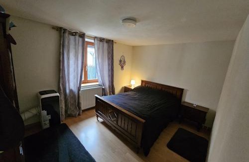 Habsheim Apartamento | Appartement 70m2 Habsheim, près de Mulhouse