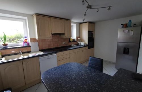 Habsheim Apartamento | Appartement 70m2 Habsheim, près de Mulhouse