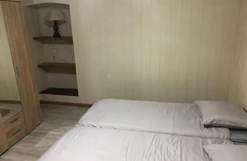 Saint-Jeoire Apartamento | Appartement 80 m2