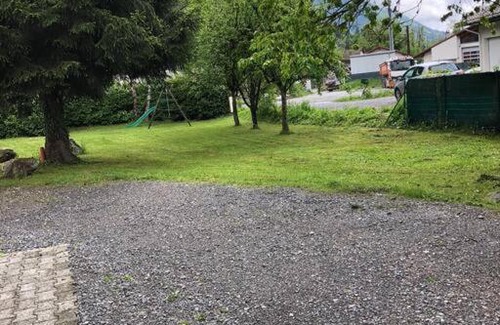 Saint-Jeoire Apartamento | Appartement 80 m2