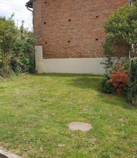 Garidech Apartamento | Appartement 80m2 6 couchages