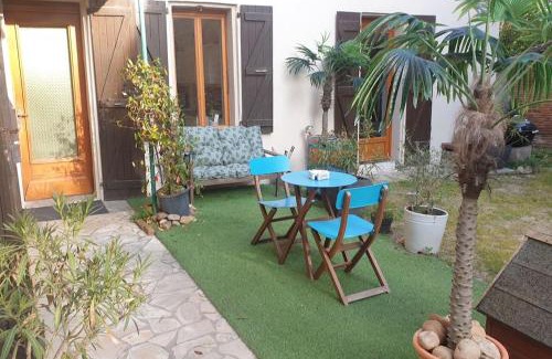 Garidech Apartamento | Appartement 80m2 6 couchages