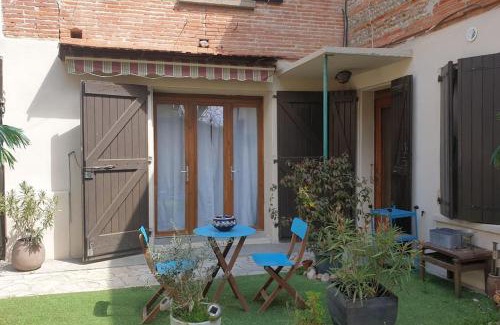 Garidech Apartamento | Appartement 80m2 6 couchages