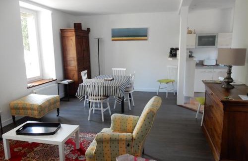 Dinard Apartamento | Appartement a dinard