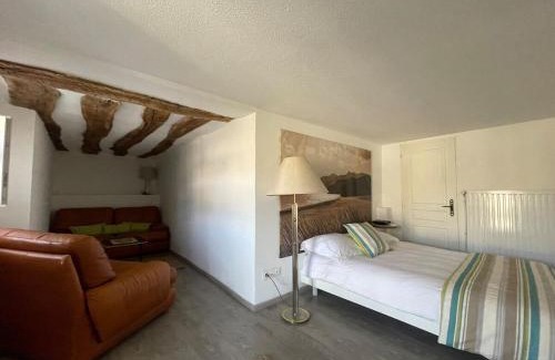 La Begude-de-Mazenc Casa | Appartement au cœur du Château