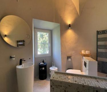 La Begude-de-Mazenc Casa | Appartement au cœur du Château
