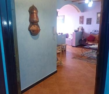 Mirleft Apartamento | Appartement a mirleft sidi med ben abdellah