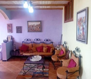 Mirleft Apartamento | Appartement a mirleft sidi med ben abdellah