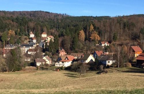 Le Hohwald Apartamento | Appartement Adélaïde