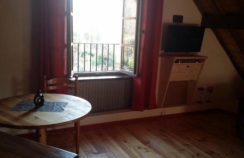 Bagneres-de-Bigorre Apartamento | Appartement Adourette