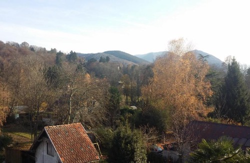 Bagneres-de-Bigorre Apartamento | Appartement Adourette