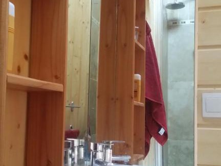 Bagneres-de-Bigorre Apartamento | Appartement Adourette