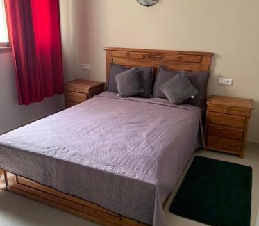 Agadir Apartamento | Appartement Agadir 1 chambre