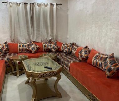 Agadir Apartamento | Appartement Agadir 1 chambre