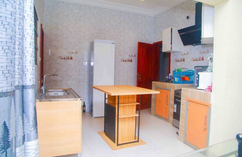 Littoral Department Apartamento | Appartement Agréable Bien Situé et Sécurisé
