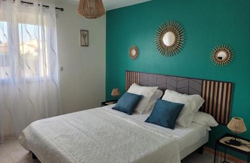 Valros Apartamento | Appartement agréable et spacieux ensoleillé