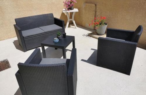 Valros Apartamento | Appartement agréable et spacieux ensoleillé