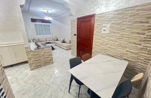Ahlan Apartamento | Appartement ahlen