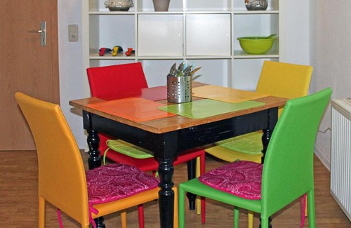 Celle Apartamento | Appartement Albrecht