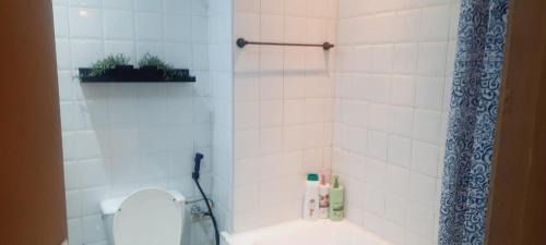 Ain Sebaa Apartamento | Appartement Alhadika