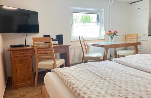 Munchen District Apartamento | Appartement Am Straßland
