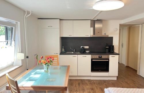 Munchen District Apartamento | Appartement Am Straßland