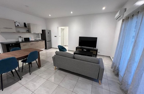 Antananarivo Avaradrano Apartamento | Appartement Ambatobe
