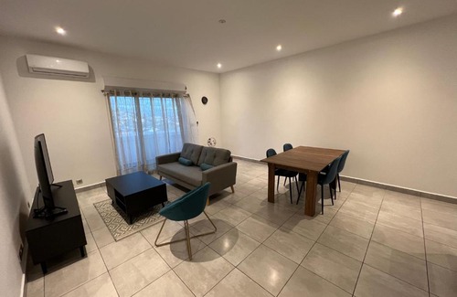 Antananarivo Avaradrano Apartamento | Appartement Ambatobe