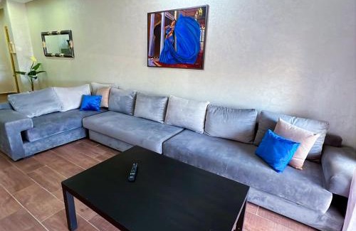 Mehdya Apartamento | Appartement Amwaj