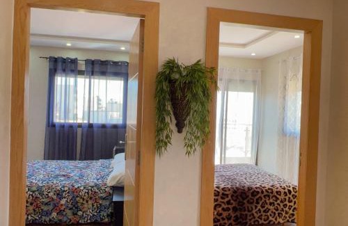 Mehdya Apartamento | Appartement Amwaj