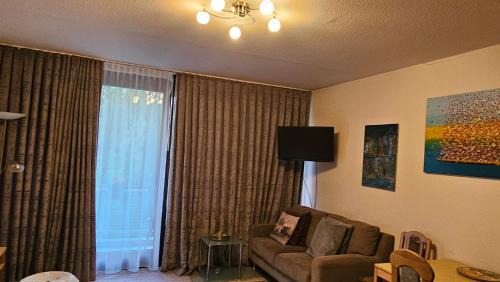 Bad Bergzabern Apartamento | Appartement an der Weinstraße Bad Bergzabern