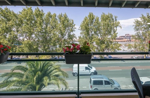 Anglet Apartamento | Appartement Anglet, 2 pièces, 4 personnes - FR-1-499-6