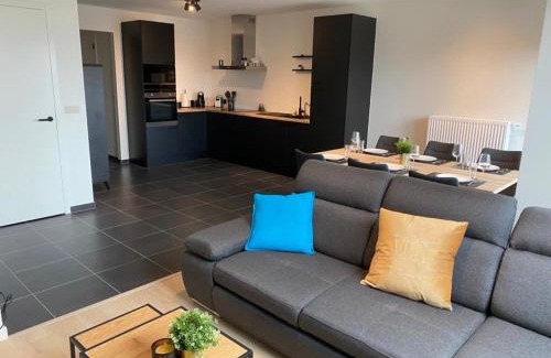 Beernem Apartamento | Appartement Anne-Rose