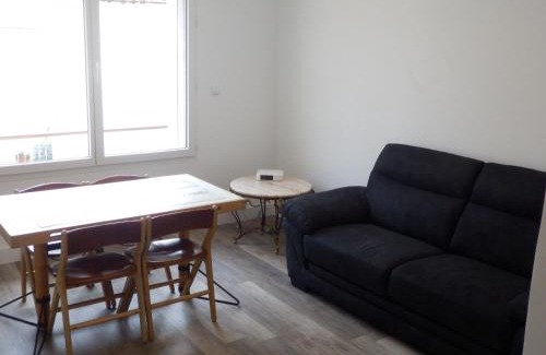 Argeles-sur-Mer Apartamento | Appartement Argeles sur Mer F3 45m wifi